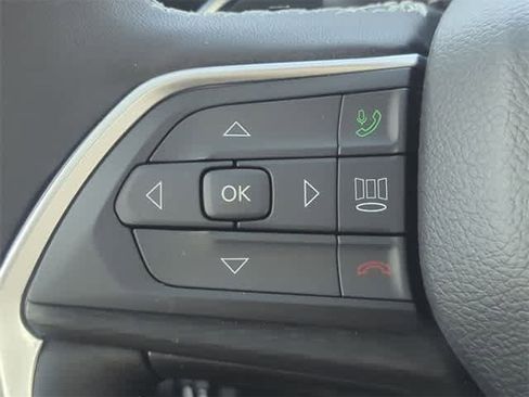 New 2025 Jeep Grand Cherokee Laredo image 23