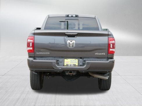 Used 2022 RAM 2500 Laramie AWD/4WD image 6