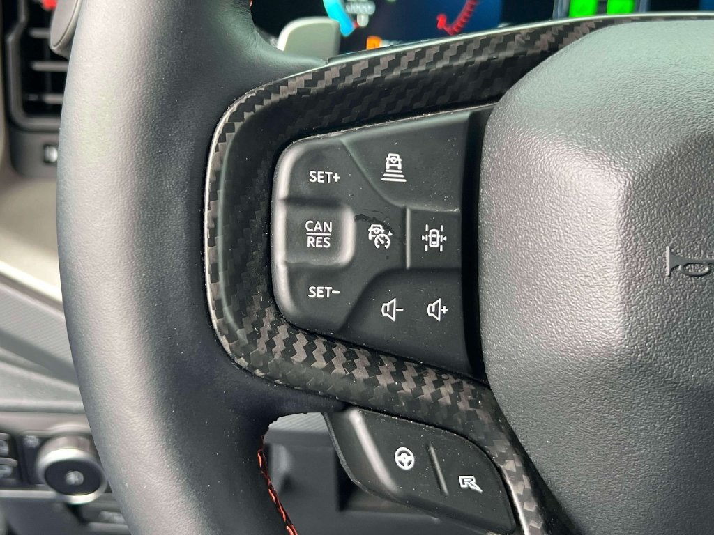 Used 2024 Ford Bronco Raptor w/ Interior Carbon Fiber Pack 6 AWD/4WD image 21