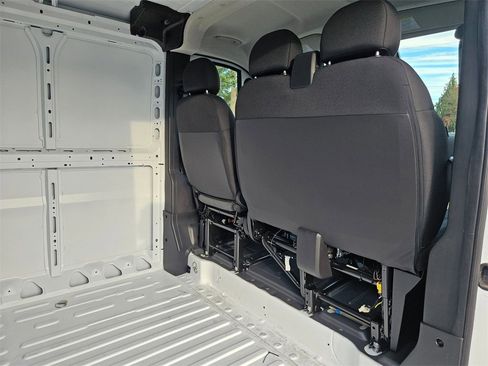 New 2026 RAM ProMaster 1500 image 16