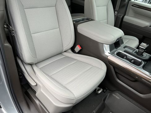 Used 2026 Chevrolet Silverado 1500 LT Trail Boss w/ Safety Package image 25