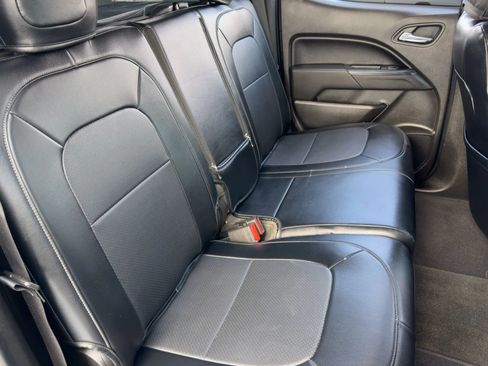 Used 2015 Chevrolet Colorado LT w/ LT Convenience Package image 21