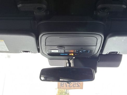 New 2025 Ford Bronco Outer Banks w/ Sasquatch Package image 28