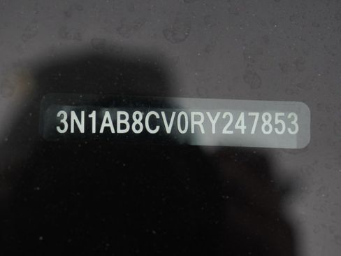 Certified 2024 Nissan Sentra SV image 26