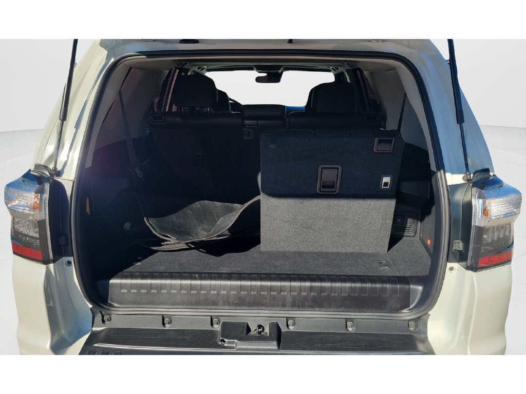 Certified 2023 Toyota 4Runner Limited RWD image 13