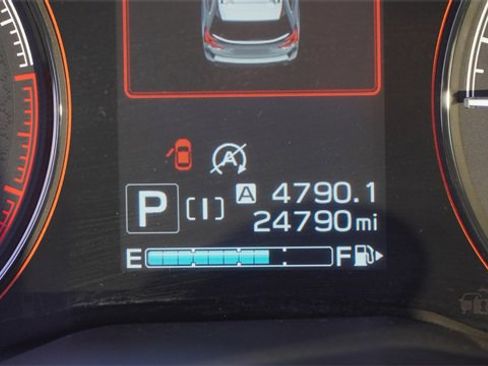 Used 2023 Subaru Forester Sport image 34