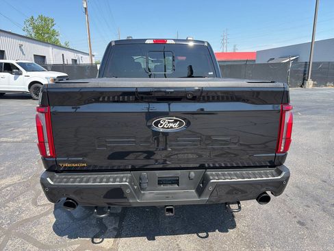 Used 2024 Ford F150 Tremor w/ Bed Utility Package AWD/4WD image 9