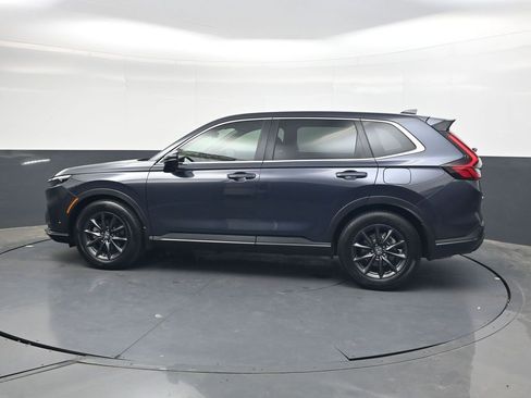Certified 2026 Honda CR-V EX-L image 7