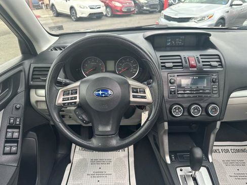 Used 2015 Subaru Forester 2.5i Premium w/ All-Weather Package image 21