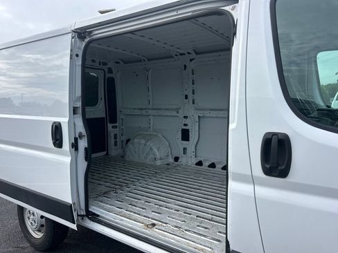 Used 2020 RAM ProMaster 1500 FWD image 7