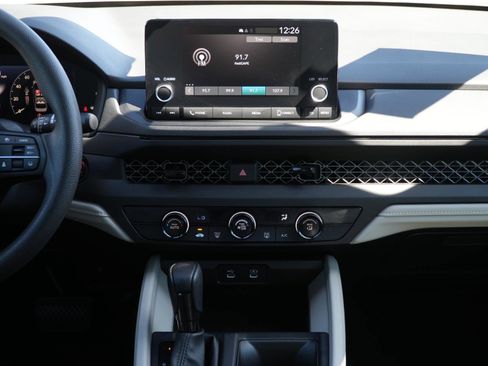 Used 2023 Honda Accord LX image 24