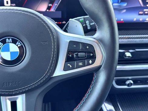 Used 2026 BMW X5 M60i AWD/4WD image 28
