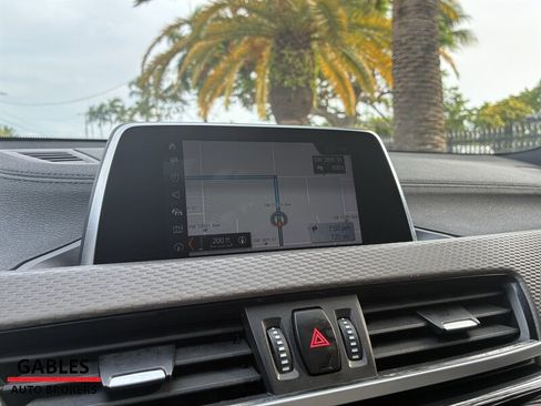 Used 2018 BMW X2 sDrive28i FWD image 19