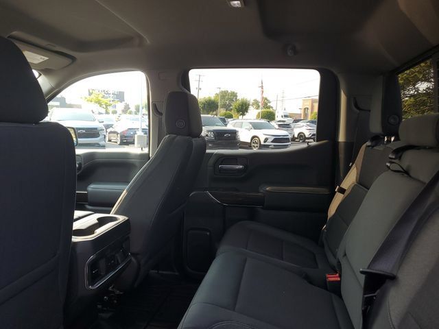 Certified 2021 GMC Sierra 1500 Elevation w/ Preferred Package AWD/4WD image 9
