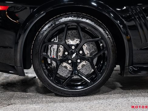 Used 2015 Chevrolet Camaro Z/28 image 13