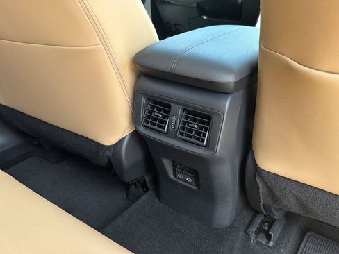 Used 2025 Toyota RAV4 XLE Premium FWD image 18