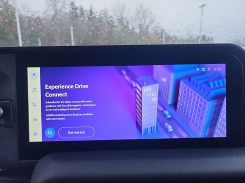 New 2026 Toyota Land Cruiser image 12