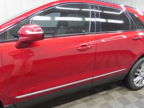 Used 2022 Cadillac XT5 Sportv w/ Technology Package image 45