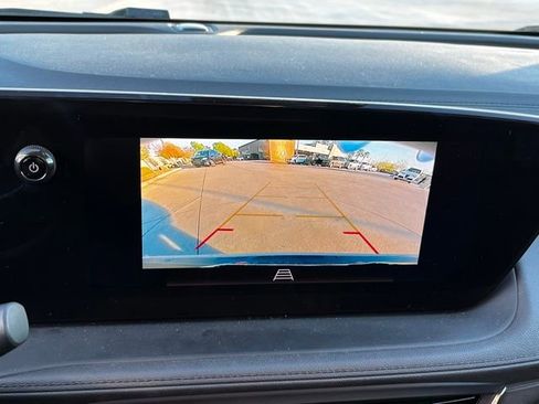 Used 2025 Buick Encore GX Preferred image 20