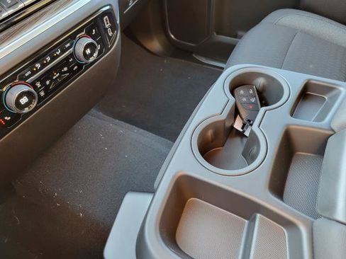 New 2026 Chevrolet Silverado 1500 RST w/ Redline Edition image 19