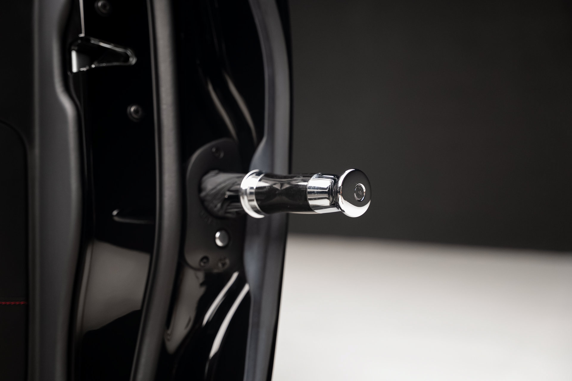 Used 2022 Rolls-Royce Cullinan w/ Technology Package AWD/4WD image 75