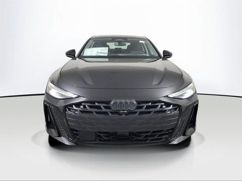 New 2026 Audi A6 Prestige image 2