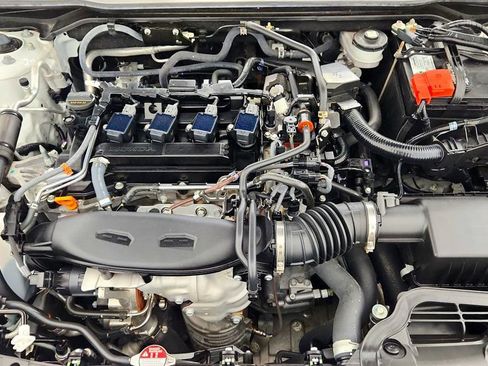 Used 2025 Honda Civic Si image 28