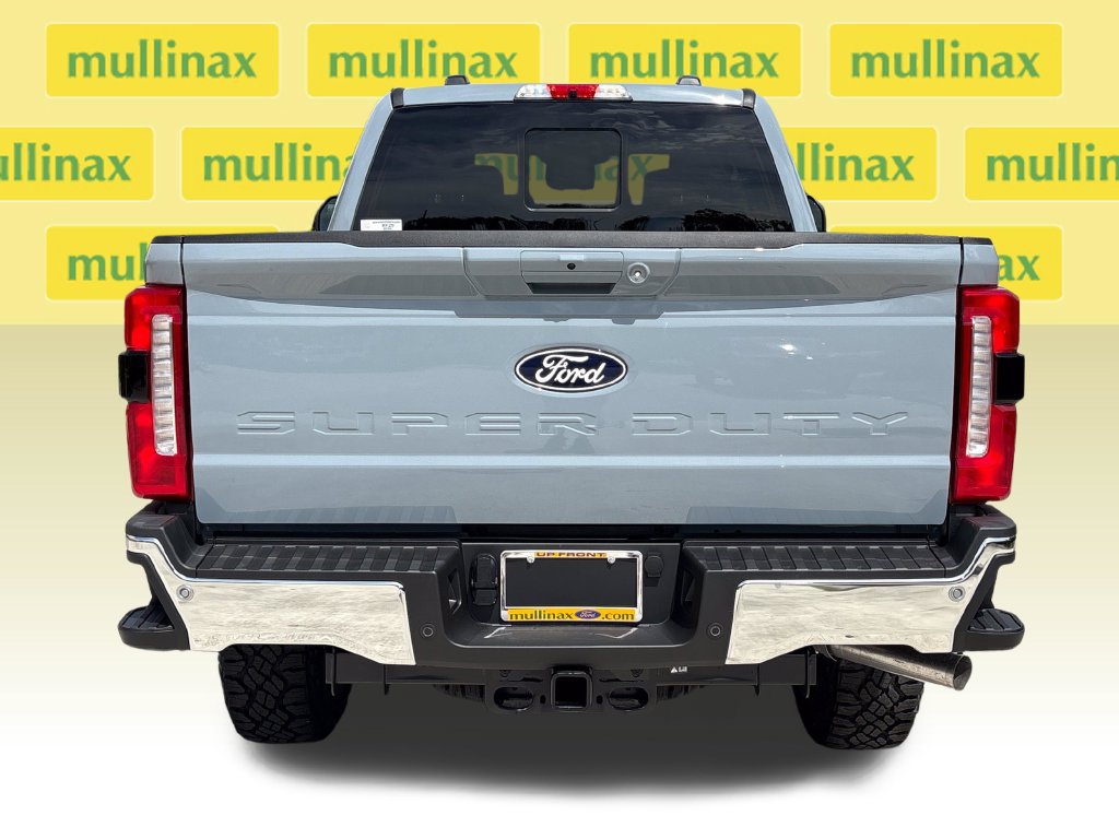 New 2027 Ford F250 Lariat w/ Tremor Off-Road Package AWD/4WD image 9