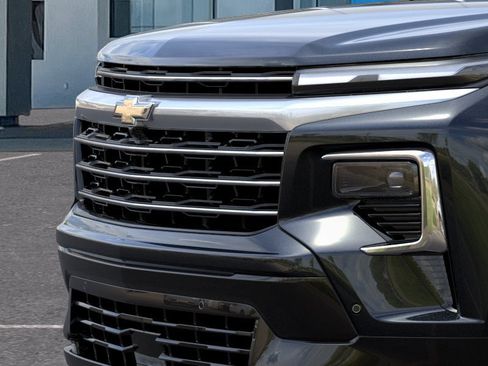 New 2026 Chevrolet Traverse High Country FWD image 37