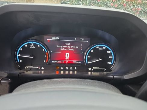 Used 2022 Ford Bronco Sport Outer Banks w/ Tech Package AWD/4WD image 26