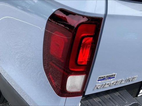 Used 2023 Honda Ridgeline RTL image 28