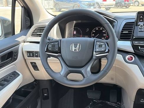 New 2026 Honda Odyssey EX-L image 21