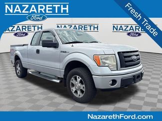 Used 2010 Ford F150 XL AWD/4WD 360° Tour