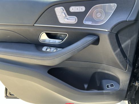Certified 2025 Mercedes-Benz GLE 350 4MATIC image 14
