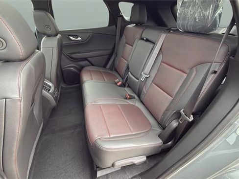 New 2025 Chevrolet Blazer RS w/ Driver Confidence II Package image 19