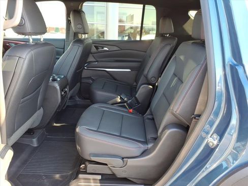 Used 2026 Chevrolet Traverse Z71 w/ Driver Confidence Package image 10