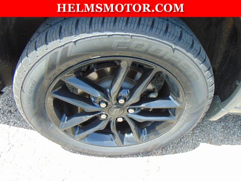 Certified 2023 Dodge Durango GT AWD/4WD image 17