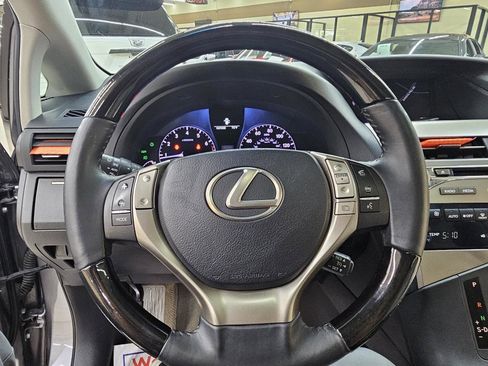 Used 2013 Lexus RX 350 FWD w/ Navigation Pkg image 29