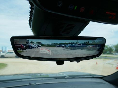 New 2026 Chevrolet Equinox RS w/ Safety and Technology Package FWD image 22