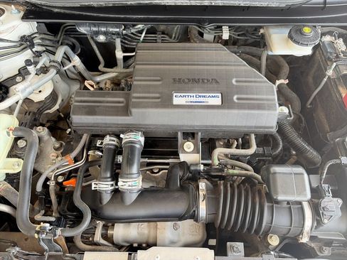 Used 2020 Honda CR-V EX-L image 31