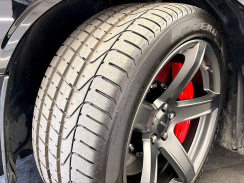 Used 2021 Dodge Challenger SRT Hellcat Redeye image 33