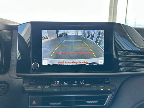 Certified 2025 Toyota Camry LE FWD image 34