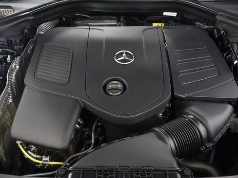 New 2026 Mercedes-Benz GLC 300 4MATIC image 28