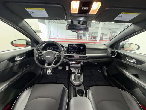 Used 2023 Kia Forte GT-Line image 23