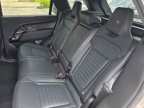 New 2026 Land Rover Range Rover Sport SV AWD/4WD image 14