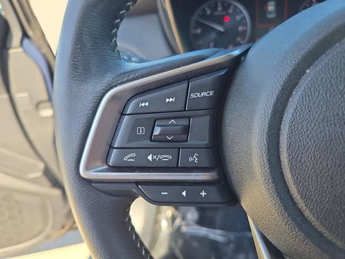 Used 2024 Subaru Legacy Premium AWD/4WD image 21