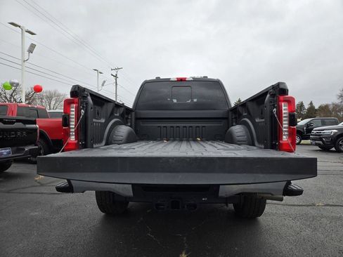 Used 2023 Ford F350 Lariat w/ Chrome Package image 33
