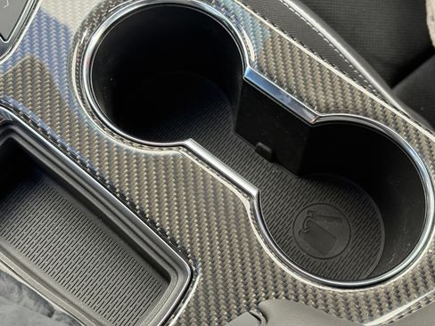 New 2026 Cadillac CT4 V Blackwing image 26