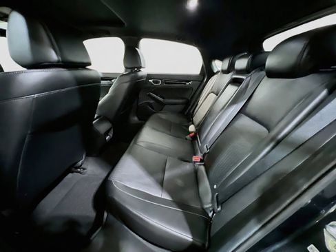 Used 2024 Honda Civic Sport Touring image 19