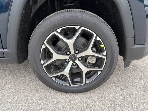 New 2026 Jeep Compass Limited AWD/4WD image 15